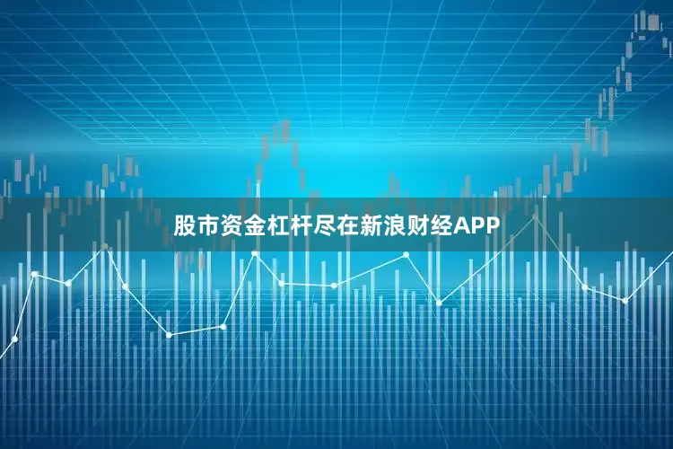 股市资金杠杆尽在新浪财经APP